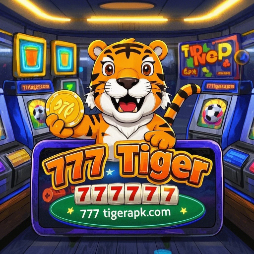 Descubra as Ofertas Especiais do 777Tiger e Melhore sua Experiência de Jogo