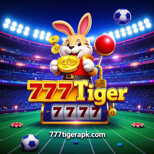 777Tiger