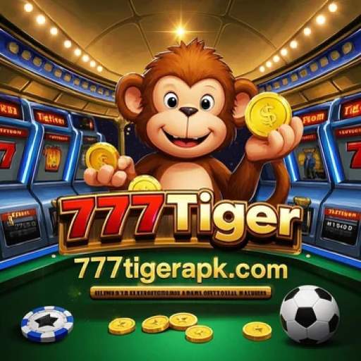 Descubra o Mundo do Pôquer no 777Tiger