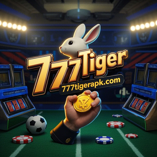Explorando as Promoções do 777Tiger: Oportunidades e Vantagens para Jogadores