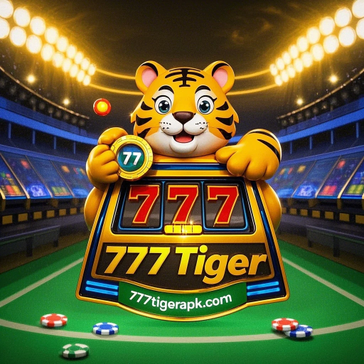 Entendendo o Sistema de Recompensas no 777Tiger: Como Ganhar Mais Jogando